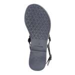 náhled Dámské sandály TAMARIS 28183-26-966 černá S1