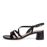 náhled Dámské sandály TAMARIS TAM-10200700-S1 černá