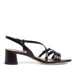 náhled Dámské sandály TAMARIS TAM-10200700-S1 černá