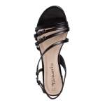 náhled Dámské sandály TAMARIS TAM-10200700-S1 černá