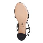 náhled Dámské sandály TAMARIS TAM-10200700-S1 černá