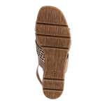 náhled Dámské sandály TAMARIS TAM-10200707-S1 béžová