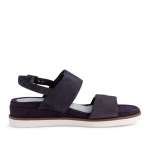 náhled Dámské sandály TAMARIS TAM-10200726-S1 modrá