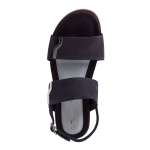 náhled Dámské sandály TAMARIS TAM-10200726-S1 modrá