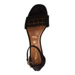 náhled Dámské sandály TAMARIS TAM-10200730-S1 černá