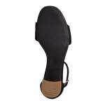 náhled Dámské sandály TAMARIS TAM-10200730-S1 černá