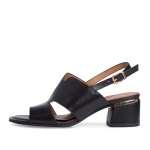 náhled Dámské sandály TAMARIS 28264-26-002 černá S1