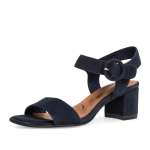 náhled Dámské sandály TAMARIS TAM-10200754-S1 modrá