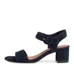 náhled Dámské sandály TAMARIS TAM-10200754-S1 modrá