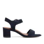 náhled Dámské sandály TAMARIS TAM-10200754-S1 modrá