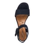 náhled Dámské sandály TAMARIS TAM-10200754-S1 modrá