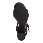 náhled Dámské sandály TAMARIS TAM-10200754-S1 modrá