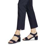 náhled Dámské sandály TAMARIS TAM-10200754-S1 modrá