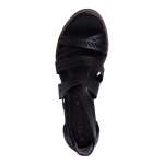 náhled Dámské sandály TAMARIS 28352-26-001 černá S1