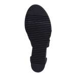 náhled Dámské sandály TAMARIS 28352-26-001 černá S1