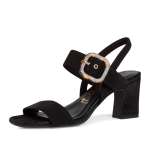 náhled Dámské sandály TAMARIS 28354-26-001 černá S1