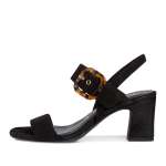náhled Dámské sandály TAMARIS 28354-26-001 černá S1