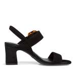 náhled Dámské sandály TAMARIS 28354-26-001 černá S1