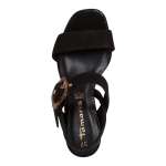 náhled Dámské sandály TAMARIS 28354-26-001 černá S1