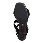 náhled Dámské sandály TAMARIS 28354-26-001 černá S1