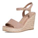 náhled Dámské sandály TAMARIS 28363-26-558 růžová S1