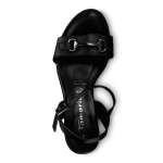 náhled Dámské sandály TAMARIS TAM-10200774-S1 černá