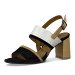 náhled Dámské sandály TAMARIS TAM-10200777-S1 černá