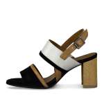 náhled Dámské sandály TAMARIS TAM-10200777-S1 černá