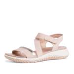 náhled Dámské sandály TAMARIS TAM-10200779-S1 růžová