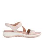 náhled Dámské sandály TAMARIS TAM-10200779-S1 růžová