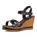 náhled Dámské sandály TAMARIS 28392-26-001 černá S1