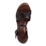 náhled Dámské sandály TAMARIS 28392-26-001 černá S1