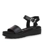 náhled Dámské sandály TAMARIS TAM-10200784-S1 černá