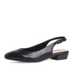 náhled Dámské lodičky TAMARIS TAM-10200789-S1 černá