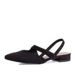 náhled Dámské lodičky TAMARIS TAM-10200792-S1 černá