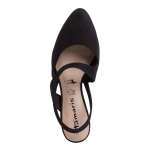 náhled Dámské lodičky TAMARIS 29417-26-001 černá S1