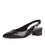 náhled Dámské lodičky TAMARIS 29500-26-003 černá S1