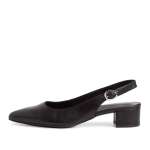 náhled Dámské lodičky TAMARIS 29500-26-003 černá S1