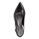 náhled Dámské lodičky TAMARIS 29500-26-003 černá S1