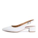 náhled Dámské lodičky TAMARIS 29500-26-117 bílá S1