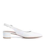 náhled Dámské lodičky TAMARIS 29500-26-117 bílá S1