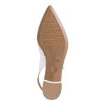 náhled Dámské lodičky TAMARIS 29500-26-117 bílá S1