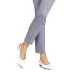 náhled Dámské lodičky TAMARIS 29500-26-117 bílá S1