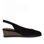 náhled Dámské lodičky TAMARIS 29503-26-001 černá S1