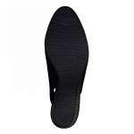 náhled Dámské lodičky TAMARIS 29503-26-001 černá S1