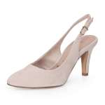 náhled Dámské lodičky TAMARIS TAM-10200797-S1 béžová