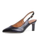 náhled Dámské lodičky TAMARIS TAM-10200801-S1 černá