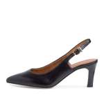 náhled Dámské lodičky TAMARIS TAM-10200801-S1 černá