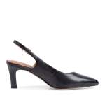 náhled Dámské lodičky TAMARIS 29612-26-001 černá S1