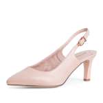 náhled Dámské lodičky TAMARIS 29612-26-482 růžová S1